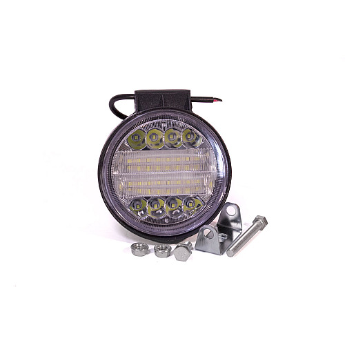 Светлодіодна фара AllLight J35 spot 9-30V