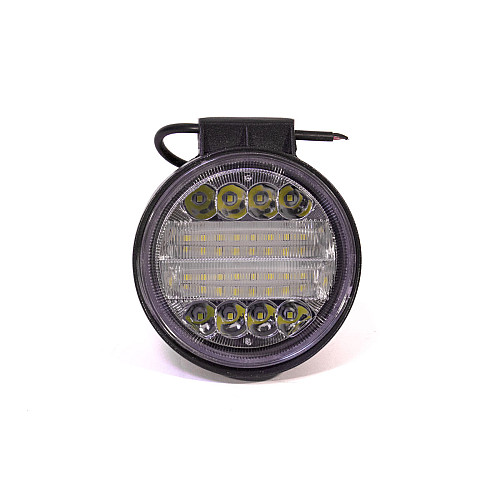 Светлодіодна фара AllLight J35 spot 9-30V