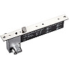 Ригельный замок YB-630C LED врезной для системы контроля доступа