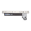 Ригельный замок YB-630A(LED) врезной для системы контроля доступа
