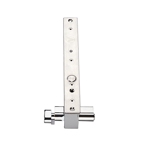 Ригельный замок YB-630A(LED) врезной для системы контроля доступа