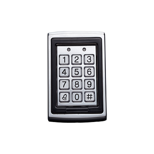 Кодовая клавиатура Yli Electronic YK-568L
