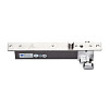 Ригельный замок YB-600B(LED) врезной для системы контроля доступа