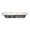 Ригельный замок YB-700A(LED) врезной для системы контроля доступа