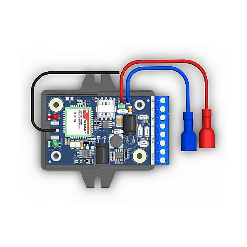 Дозвонщик GSM ОКО-SX