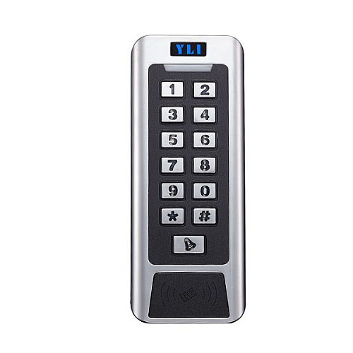 Кодовa клавiатура Yli Electronic YK-768A
