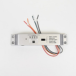 Ригельный замок YB-500IN(LED)