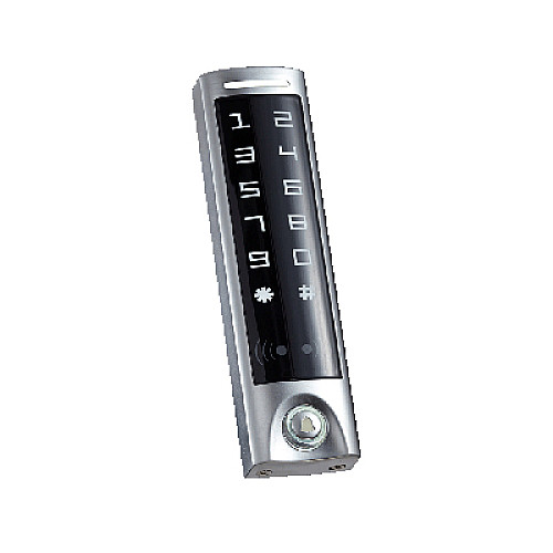 Кодовa клавiатура Yli Electronic YK-1068A