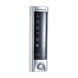 Кодовая клавиатура Yli Electronic YK-1068A