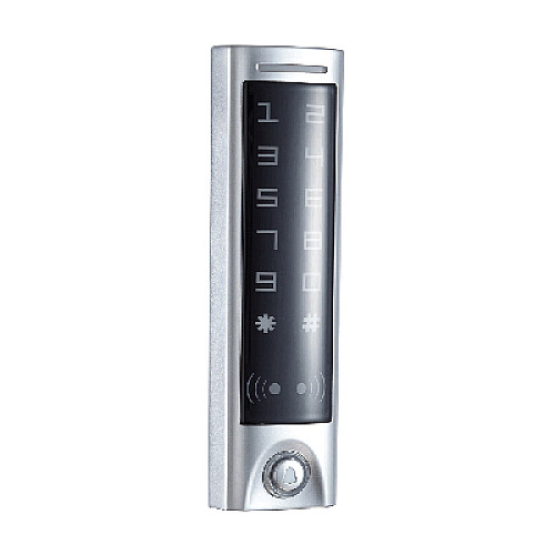 Кодовa клавiатура Yli Electronic YK-1068A