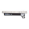 Ригельный замок YB-600A(LED) врезной для системы контроля доступа