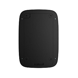 Бездротова сенсорна клавіатура Ajax Keypad black EU