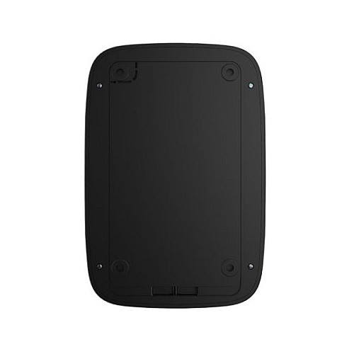 Беспроводная сенсорная клавиатура Ajax Keypad black EU