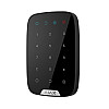Беспроводная сенсорная клавиатура Ajax Keypad black EU