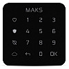 Комплект бездротової охоронної сигналізації MAKS PRO Wi-Fi