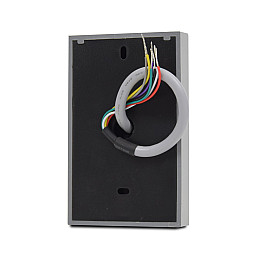 Считыватель EM-Marine ZKTeco ProID40BE влагозащищенный