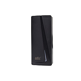 Считыватель Mifare влагозахищений ATIS PR-08 MF-W (чорний)