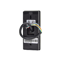 Считыватель Mifare влагозащищенный ATIS PR-08 MF-W (black)