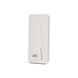 Считыватель Mifare влагозахищений ATIS PR-08 MF-W (білий)