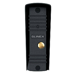 Відеопанель 2 Мп Slinex ML-16HD чорна