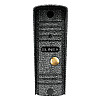 Відеопанель 2 Мп Slinex ML-16HD antique