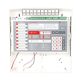 ППКП Тирас PRIME 8