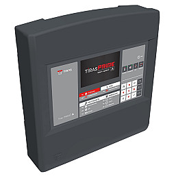 Прилад приймально-контрольний пожежний Tiras PRIME A