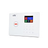Комплект бездротової GSM та Wi-Fi сигналізації ATIS Kit GSM+WiFi 130T з підтримкою додатку Tuya Smart