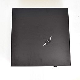 Денежный ящик ZKTeco ZKC0408 4 отсека для купюр 8 для монет и 1 для чеков