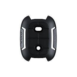 Держатель тревожных кнопок Ajax Holder black для Button/DoubleButton