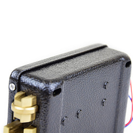 Электромеханический замок ATIS Lock MB для контроля доступа