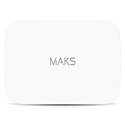 Централь GSM-сигналізації MAKS PRO Wi-Fi центр