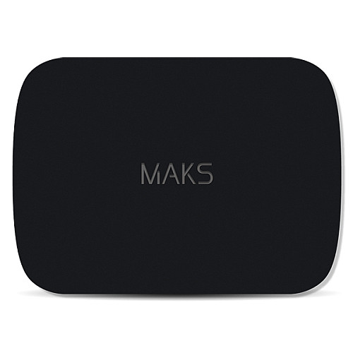 Централь GSM-сигналізації MAKS PRO Wi-Fi центр