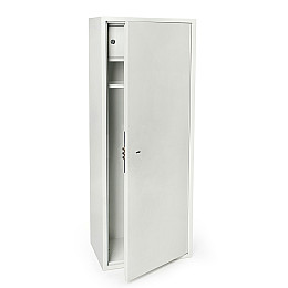 Сейф офісний Ferocon БЛ-125К.Т1.П2.7035 з ключовим замком