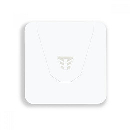 Комплект охранной сигнализации с Orion NOVA XS, клавиатурой, датчиком движения, герконом, сиреной, аккумулятором