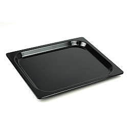 Гастроемкость из меламина One Chef 1/2 32,3×26,4×2 см