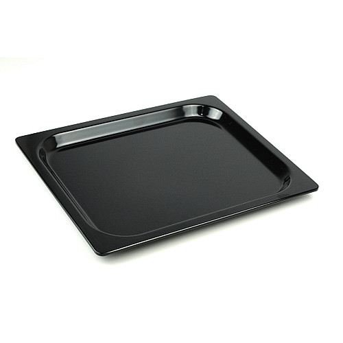 Гастроємність з меламіну One Chef 1/2 32,3×26,4×2 см