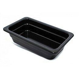 Гастроемкость One Chef из меламина 1/4 26.2×16×6.5 см