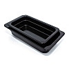 Гастроемкость One Chef из меламина 1/4 26.2×16×6.5 см