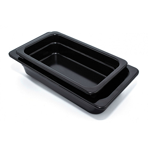Гастроемкость One Chef из меламина 1/4 26.2×16×6.5 см