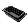Гастроемкость One Chef из меламина 1/4 26.2×16×6.5 см