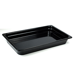 Гастроёмкость One Chef из меламина 1/1 52.7х32.1х6.5 см