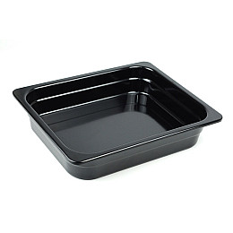 Гастроемкость One Chef из меламина 1/2 32×26.2×6.5 см