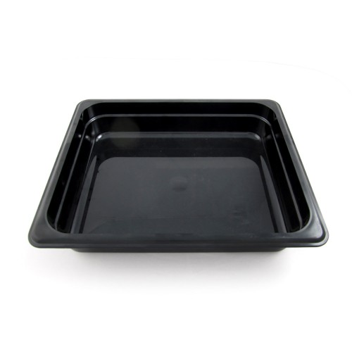 Гастроемкость One Chef из меламина 1/2 32×26.2×6.5 см