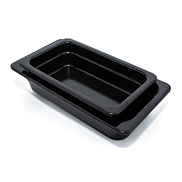 Гастроємність One Chef з меламіну 1/3 32×17.6×6.5 см