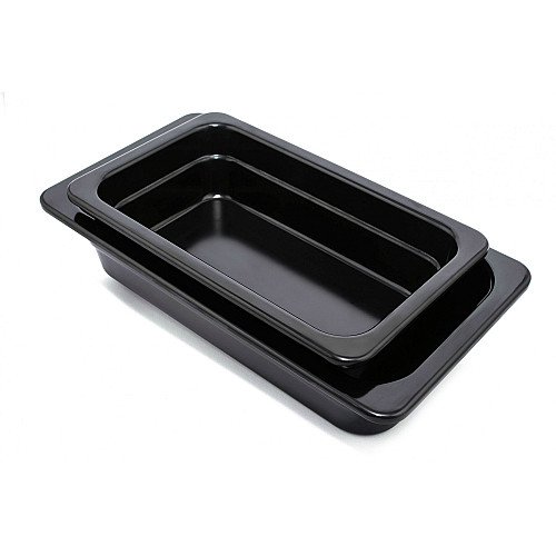 Гастроемкость One Chef из меламина 1/3 32×17.6×6.5 см