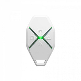 Брелок для управления режимами охраны X-Key