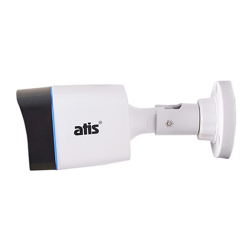 IP-відеокамера 2 Мп ATIS ANW-2MIR-20W/2.8 Lite для системи IP-відеоспостереження
