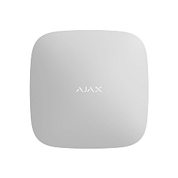 Інтелектуальний центральний Ajax Hub white