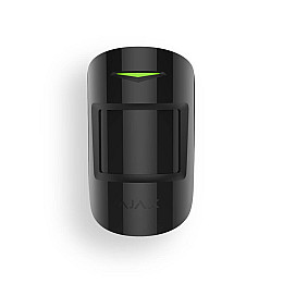 Комплект бездротової сигналізації Ajax StarterKit (8EU) UA black